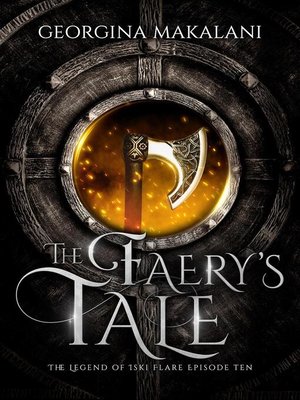 cover image of The Faery's Tale